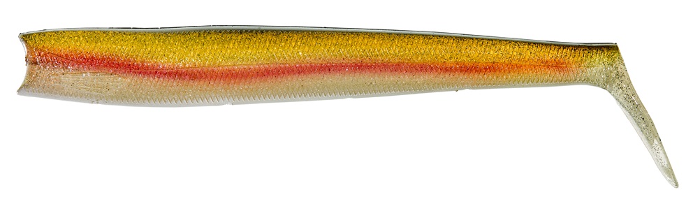 Illex Nitro Slim Shads